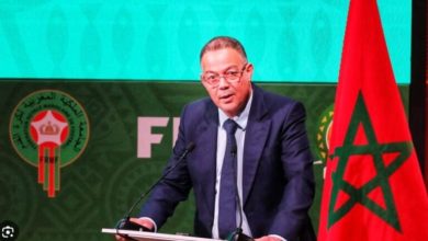 Photo of لقجع يستنفر رؤساء الأندية لتنزيل مشروع التغطية الصحية والتقاعد للاعبين