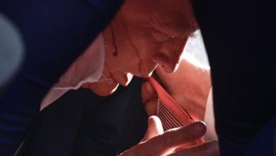 Photo of هذا ما دار بين ترامب وحراسه لحظة محاولة اغتياله
