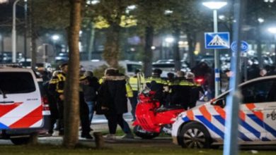 Photo of هولندا تطلب مساعدة المغرب في محاكمة قاتل زعيم عصابة مخدرات