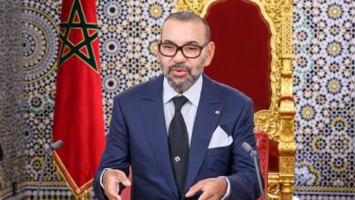 Photo of الملك يولي عناية خاصة لأزمة الماء ويعلن إنجاز ثاني أكبر محطة لتحلية المياه في العالم