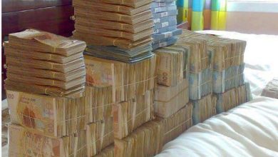 Photo of موظفة بمديرية الضرائب تختلس أموالاً طائلة وتهرب رفقة أسرتها إلى الخارج