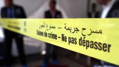 Photo of هذه مستجدات جريمة القتل التي راح ضحيتها خمسة أفراد من أسرة واحدة بتطوان