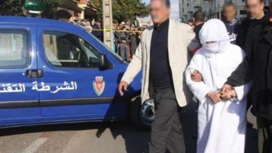 Photo of السحر والشعوذة وراء تصفية رب أسرة ودفنه بجدار الشقة بعد صلاة الجنازة عليه