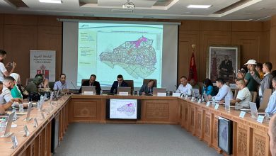 Photo of نصف ساكنة اگزناية ينتظرون رخص البناء و”بولعيش” يوضح سبب التأخير