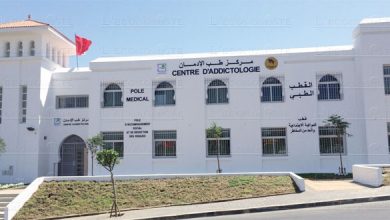 Photo of حسنونة تترافع من أجل حصول مستعملي المخدرات على جرعتهم من “الميتادون” خلال إضراب الأطر الصحية