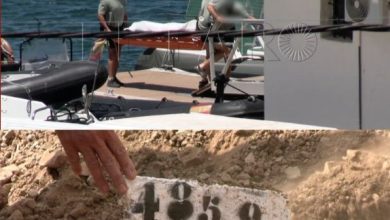 Photo of بعد شهور من إنتشال جثته ودفنها.. السلطات الإسبانية تحدد هوية شاب مغربي