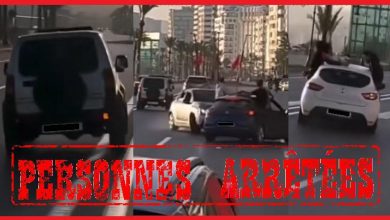 Photo of السياقة الاستعراضية تعرض 5 أشخاص للاعتقال بطنجة