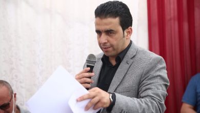 Photo of “البام” يفصل رئيس جماعة تزروت من الحزب