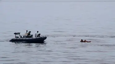 Photo of هذه تفاصيل حادثة غرق لاعبين من اتحاد طنجة بالمضيق