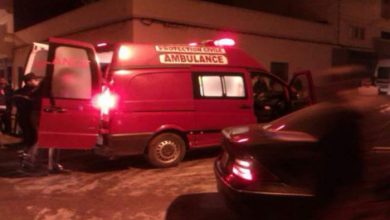 Photo of طنجة.. شاب يضع حدا لحياته بواسطة حبل في واقعة مأساوية