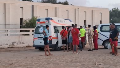Photo of دراجة “جيتسكي” ترسل شابا من الجالية للمستعجلات بالناظور