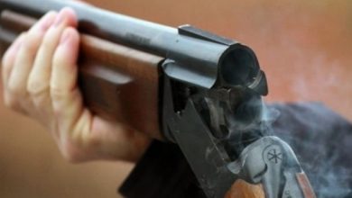 Photo of توقيف شخص أطلق النار على شقيقه بالعرائش