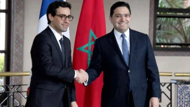 Photo of بعد اعتراف فرنسا بمغربية الصحراء.. وزيرة الخارجية الفرنسي ضيف باحتفالات عيد العرش