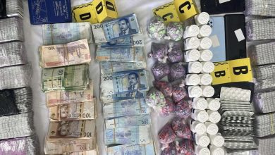 Photo of ضربة معلم.. “ديستي” و “بيجي” طنجة تحبط محاولة إغراق المدينة بالقرقوبي -صور-