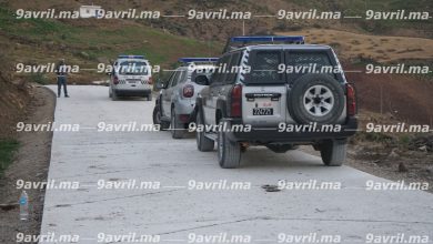 Photo of بعد مدة قصيرة من فراره.. درك تطوان يلقي القبض على مرتكب المجزرة في حق زوجته وأبنائه