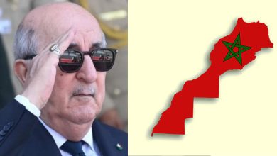 Photo of بسبب اعتراف مرتقب لفرنسا بمخطط الحكم الذاتي.. “كبرانات” الجزائر في حالة صدمة