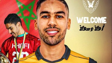 Photo of “الفيفا TMS” ترفض منح بطاقة الخروج الدولية للاعب اسماعيل خافي