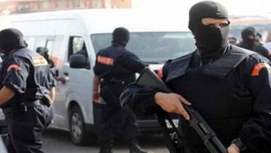 Photo of الفرقة الوطنية تعتقل “الغوش” أكبر مروجي “الغبرة” بطنجة