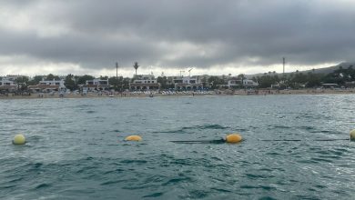 Photo of هواة “الجيتسكي” من المصطافين بشواطئ تطوان يشتكون تضييق الخناق عليهم