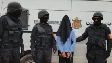 Photo of البسيج توقف خلية موالية لداعش مكونة من 4 عناصر