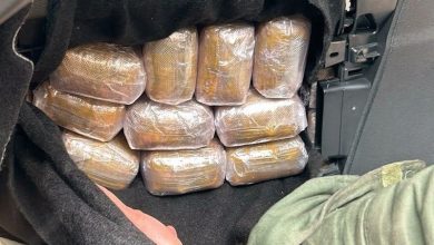 Photo of تنسيق بين الديستي والأمن ينهي نشاط شبكة للتهريب الدولي للمخدرات بالناظور