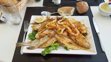 Photo of مطاعم “مرسى” طنجة المدينة.. مطالب للسلطات لمحاربة آفة اصطياد الزبناء بطريقة تسيء للسياحة بالمدينة