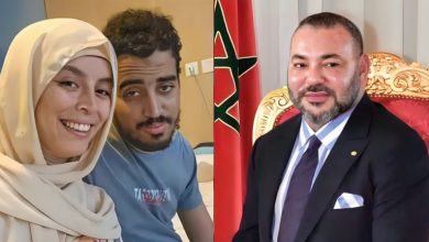 Photo of الملك محمد السادس يأمر بنقل التيكتوكر المشهور هشام للعلاج بالخارج على نفقته الخاصة