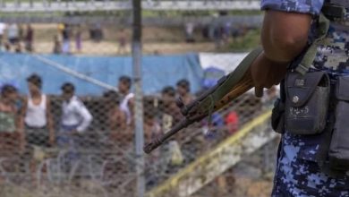 Photo of سفير المغرب “بتايلاند” يوضح كيفية تحرير المغاربة المحتجزين “بميانمار”