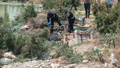 Photo of جثة أربعيني بواد “الديزة” تستنفر سلطات مرتيل