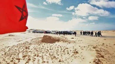 Photo of فنلندا تدعم مخطط الحكم الذاتي كأساس جيد للنزاع حول الصحراء المغربية