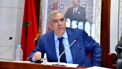 Photo of تلاعبات في الملف الضريبي للعديد من الأراضي العارية بطنجة يستنفر لجنة مركزية من وزارة الداخلية