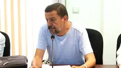 Photo of الصحفي براوي في ذمة الله