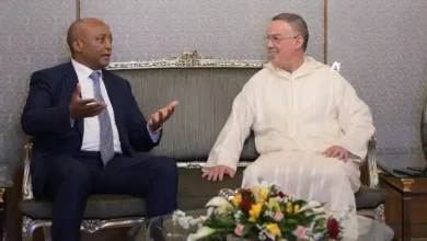 Photo of “الكاف” يختار 3 نوادي مغربية التي ستشارك في السوبرليغ الإفريقي