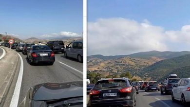 Photo of الاختناق المروري بالشمال يعيد مطلب إنجاز الطريق السيار بين طنجة وتطوان