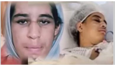 Photo of هذا ما وقع اليوم في محاكمة الخادمة كنزة ومشغلتها وزوجها