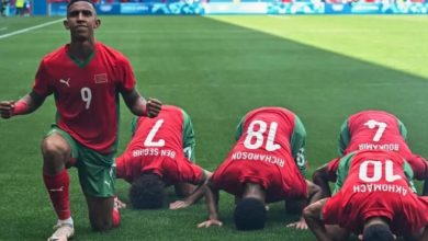 Photo of الإعلام الإسباني.. لا أمل كبير في الفوز على المنتخب المغربي الأولمبي في نصف النهائي