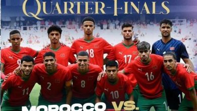 Photo of شبح الغياب يطارد 8 لاعبين من المنتخب المغربي الأولمبي في حال التأهل لنصف نهائي أولمبياد فرنسا