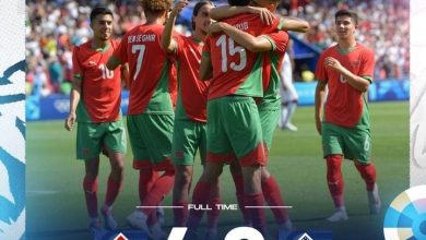 Photo of بعد رباعية تاريخية في مرمى أمريكا.. المنتخب الوطني يتأهل لنصف نهائي الألعاب الأولمبية