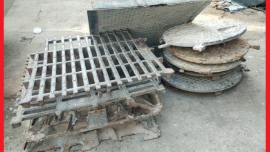 Photo of أمن طنجة يوقف شبكة متخصصة في سرقة الأغطية الحديدية للبالوعات