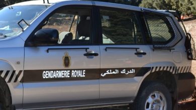 Photo of استهلاك الكحول يقود ثلاثة أشخاص للتوقيف بشاطئ بالحسيمة