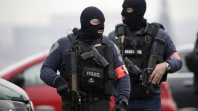 Photo of الشرطة البلجيكية توقف شابا مغربيا من المطلوبين الأكثر خطورة