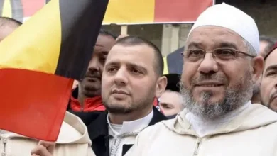 Photo of قاد تقرير استخباراتي إلى ترحيله.. محكمة بلجيكية تقضي بمنح إمام مغربي الجنسية