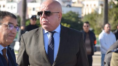 Photo of عصابات تهريب المخدرات تستهدف والي أمن تطوان