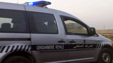 Photo of درك سرية الدريوش يطيح ببارون مخدرات مبحوث عنه