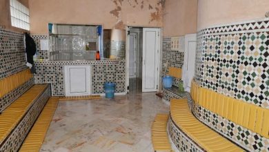 Photo of أزمة الماء تعيد قرار إغلاق الحمامات ثلاثة أيام في الأسبوع