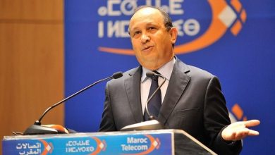 Photo of اتصلات المغرب توقف إشهارات عن جرائد إلكترونية انتقدت أداء أحيزون في ألعاب القوى