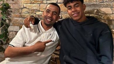 Photo of مجهول يطعن والد لامين يامال ويرسله للمستعجلات في حالة خطيرة
