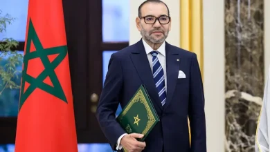 Photo of الديوان الملكي يعلن عن عفو جديد بمناسبة عيد الشباب