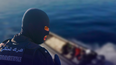 Photo of التهجير السري يجر خمسة أشخاص لسجن الحسيمة