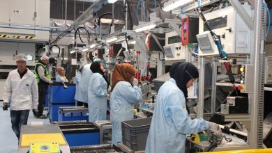 Photo of جهة الشمال تعرف إحداث أكثر من 5830 مقاولة خلال 5 أشهر